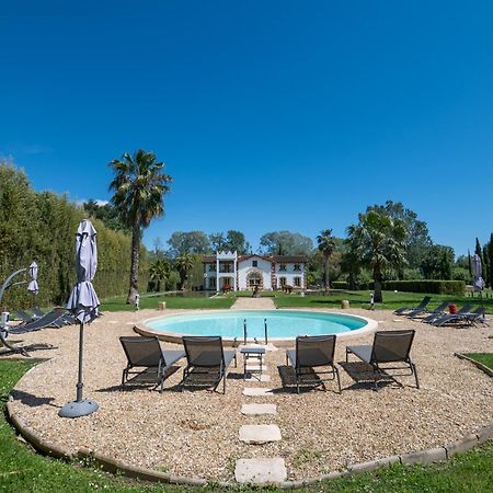 فيلا Pumperhouse Arles Camargue سان جيل المظهر الخارجي الصورة