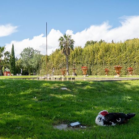 فيلا Pumperhouse Arles Camargue سان جيل المظهر الخارجي الصورة