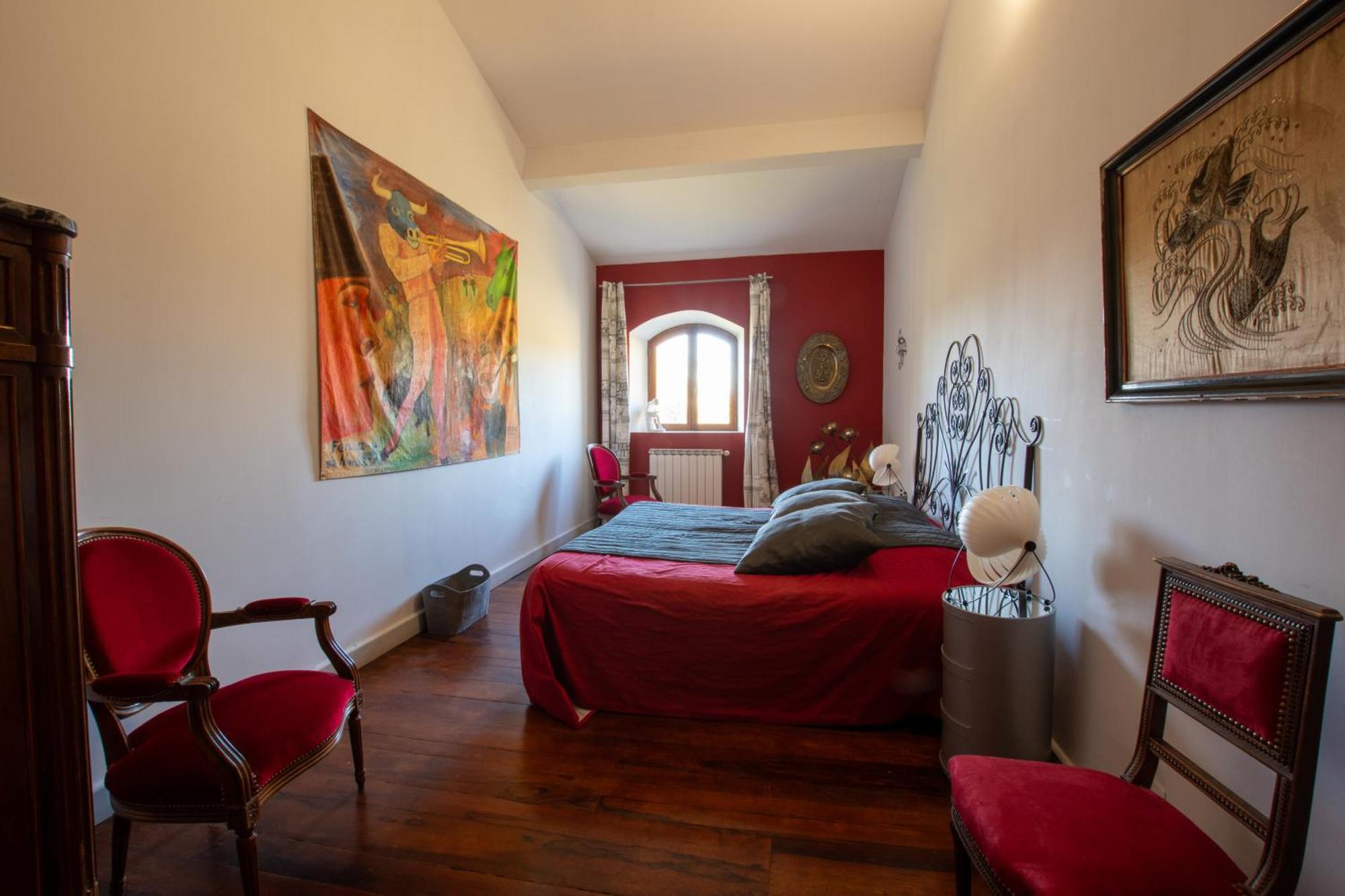 فيلا Pumperhouse Arles Camargue سان جيل المظهر الخارجي الصورة
