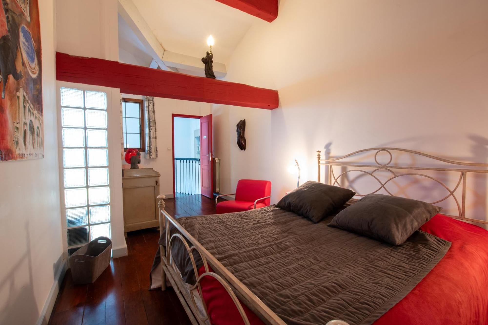 فيلا Pumperhouse Arles Camargue سان جيل المظهر الخارجي الصورة