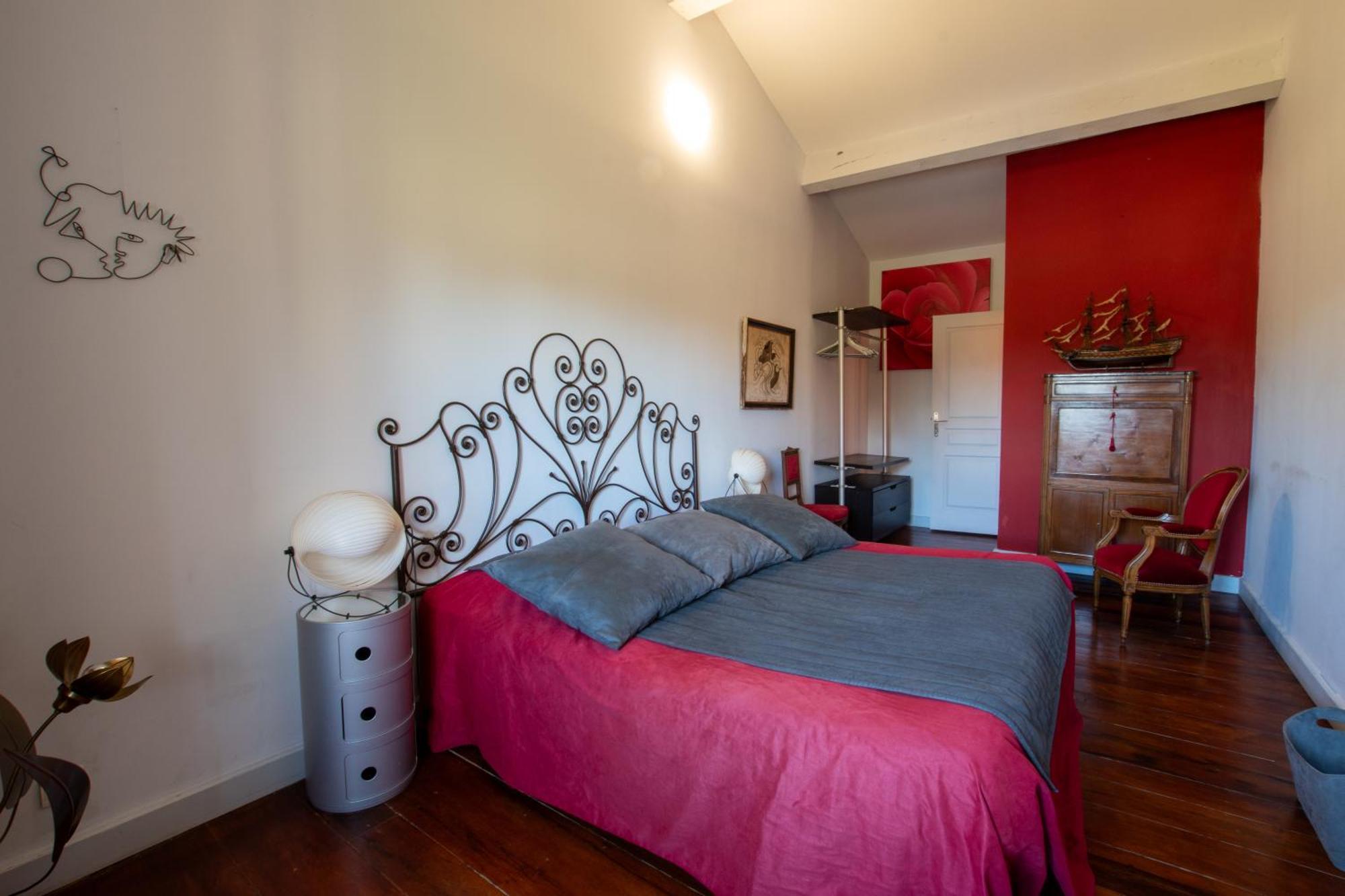 فيلا Pumperhouse Arles Camargue سان جيل المظهر الخارجي الصورة