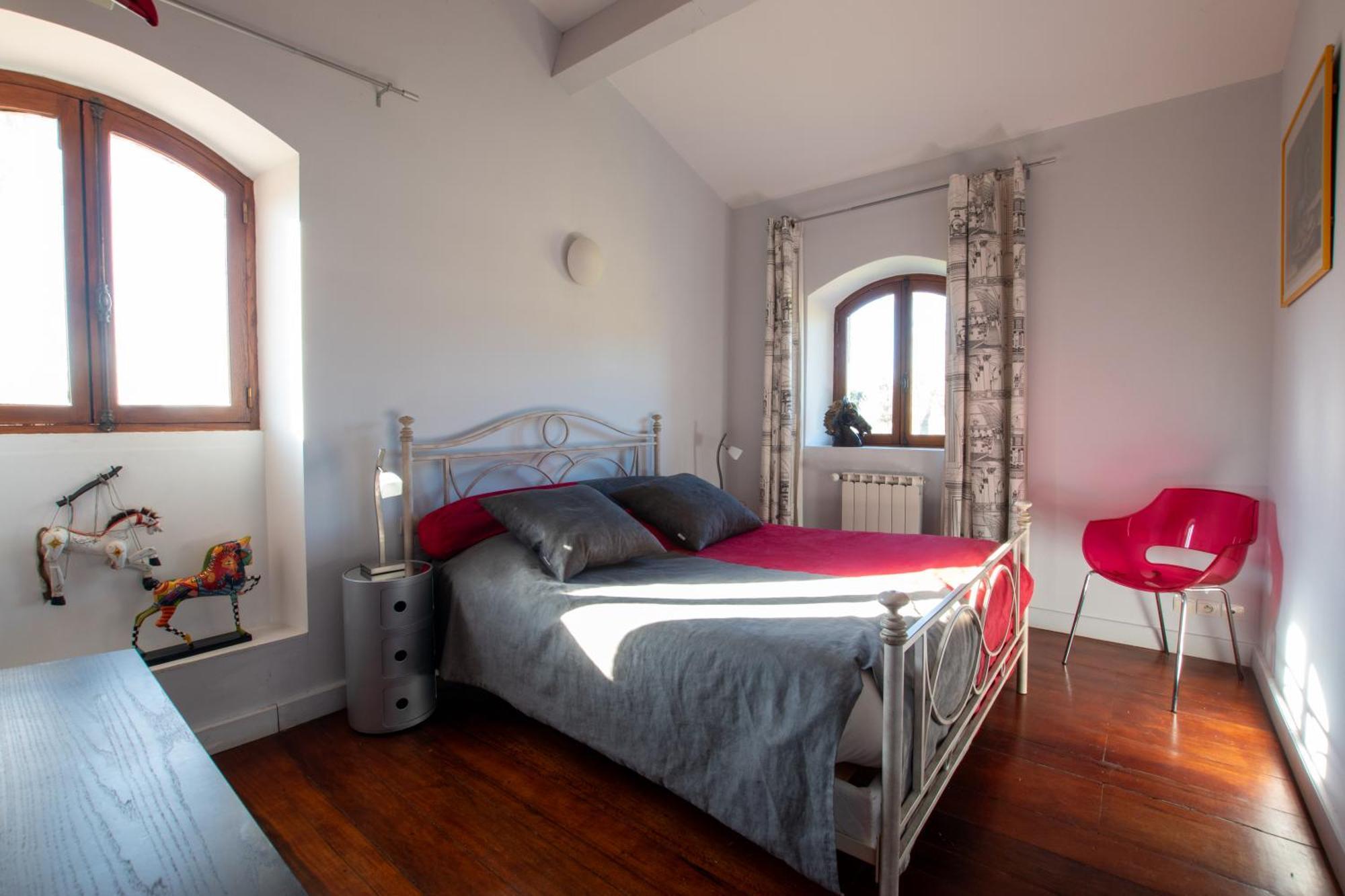 فيلا Pumperhouse Arles Camargue سان جيل المظهر الخارجي الصورة