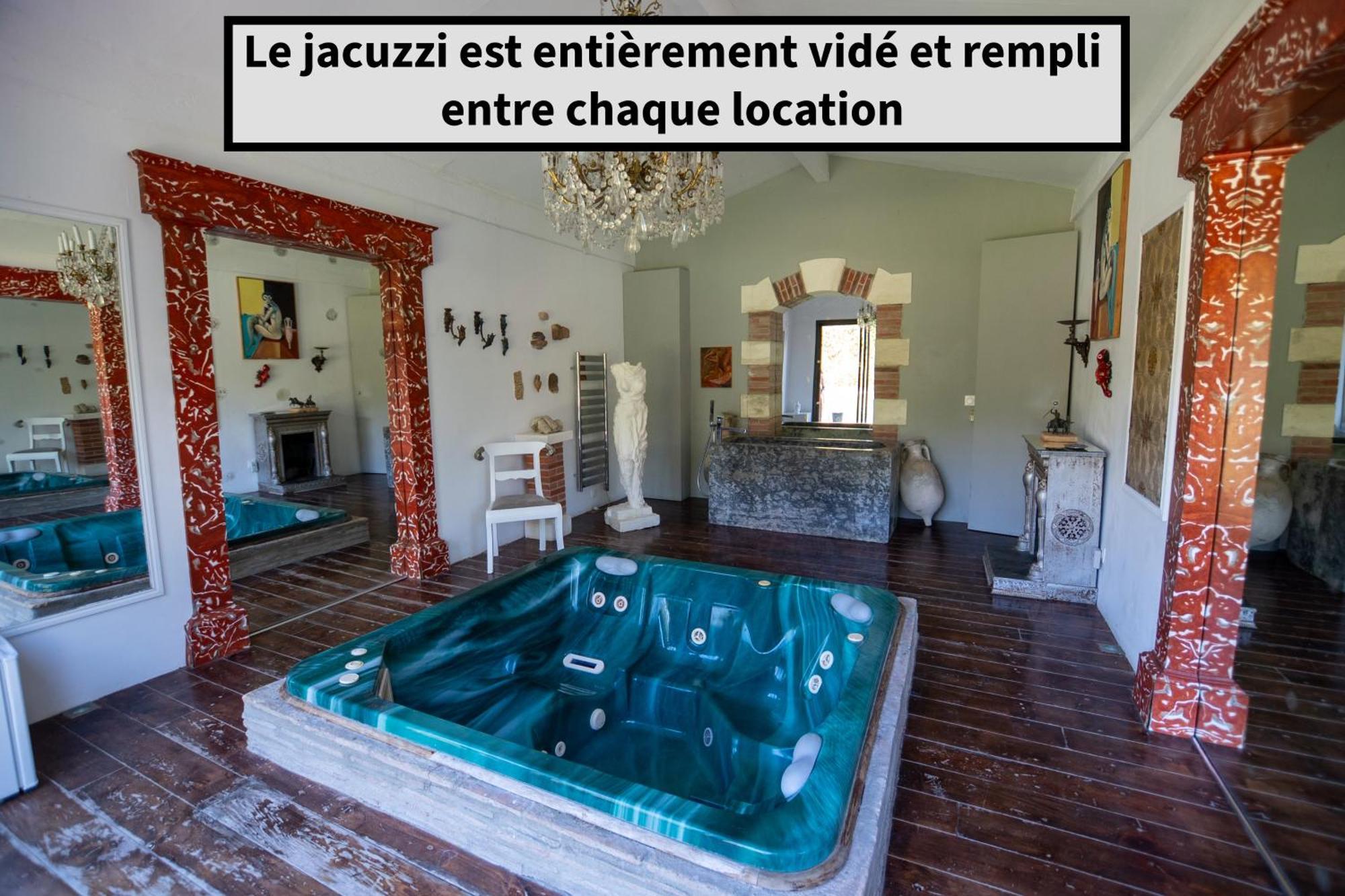 فيلا Pumperhouse Arles Camargue سان جيل المظهر الخارجي الصورة